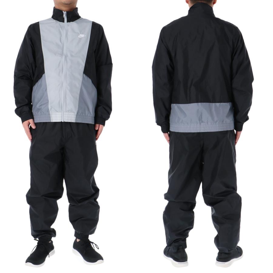 NIKE（ナイキ） ウインドブレーカー 上下 メンズ セットアップ