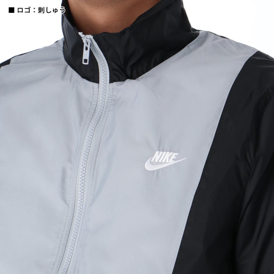 NIKE（ナイキ） ウインドブレーカー 上下 メンズ セットアップ
