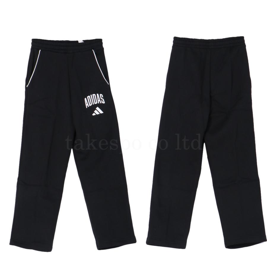 adidas（アディダス） スウェット 上下 ジュニア セットアップ