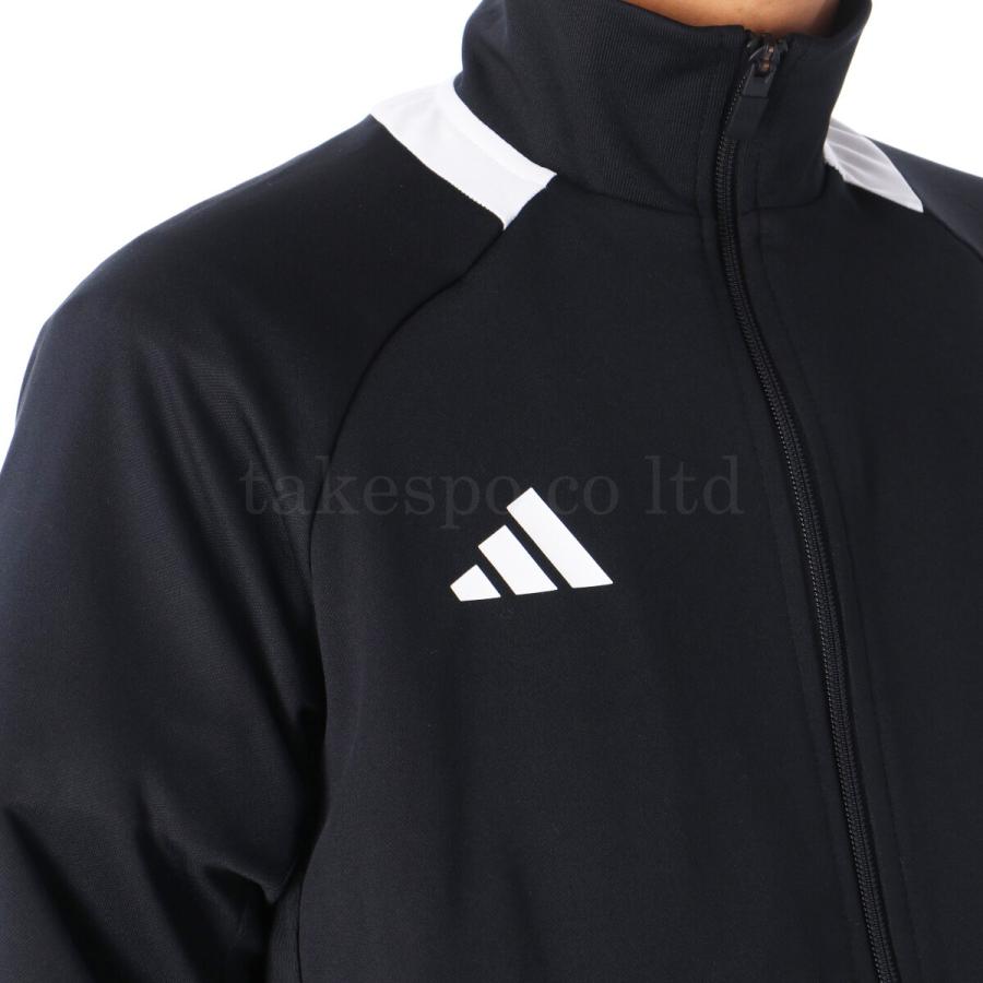 adidas（アディダス） ジャージ メンズ 上下 ブランド セットアップ