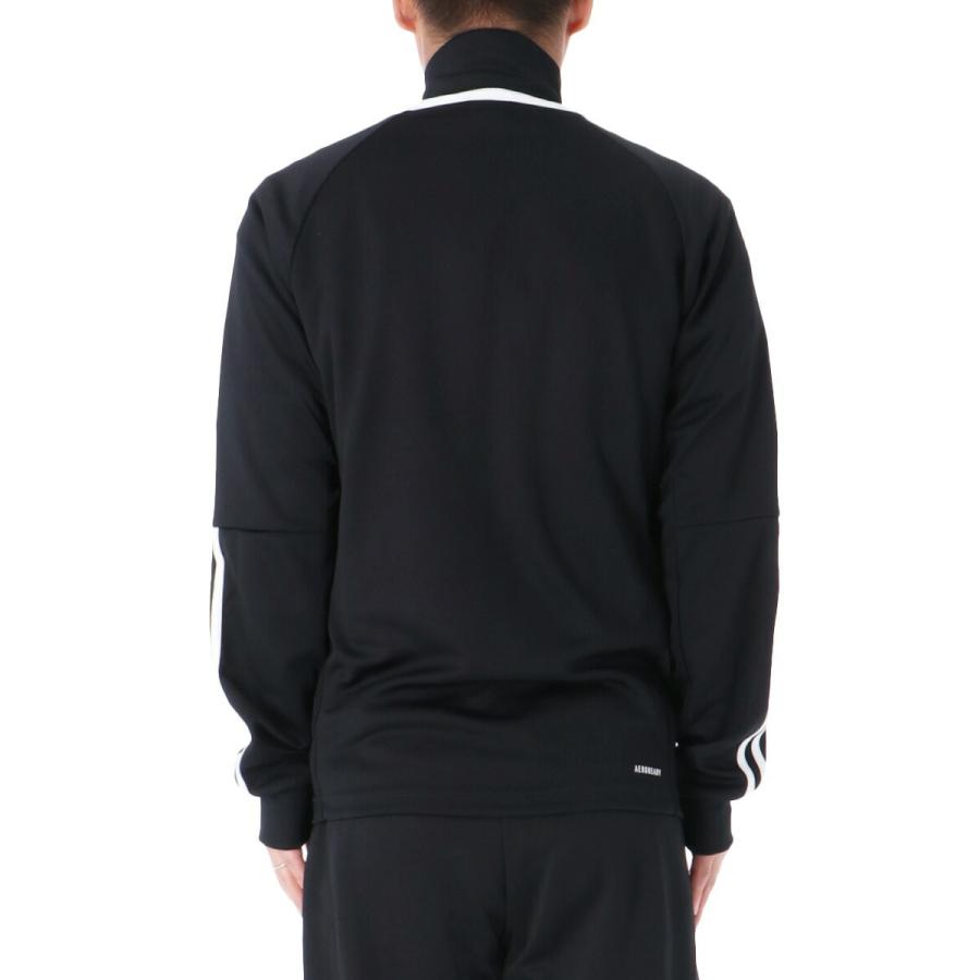 adidas（アディダス） ジャージ メンズ 上下 ブランド セットアップ