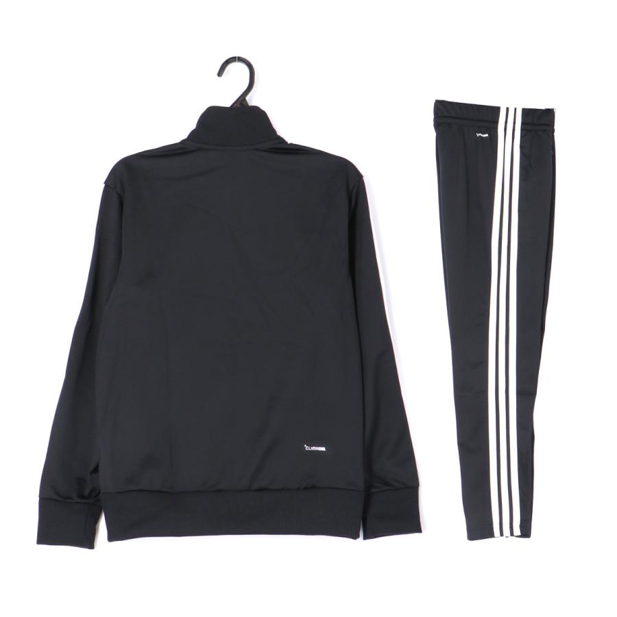 adidas（アディダス） ジャージ 上下 セットアップ ジュニア ブランド
