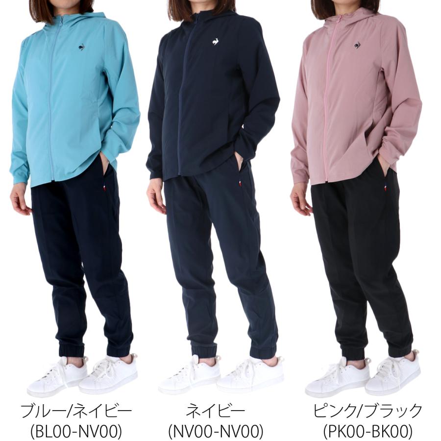 le coq sportif（ルコックスポルティフ） ルコック クロス薄手