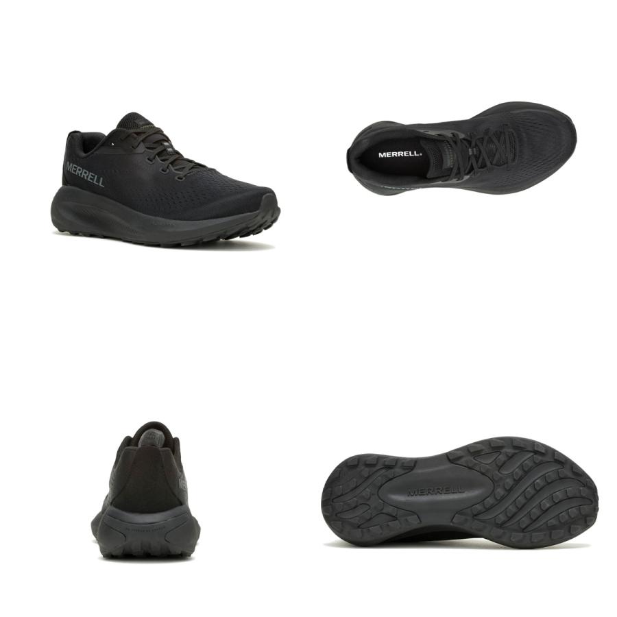 MERRELL（メレル） モーフライト メンズ ロードラン トレイル