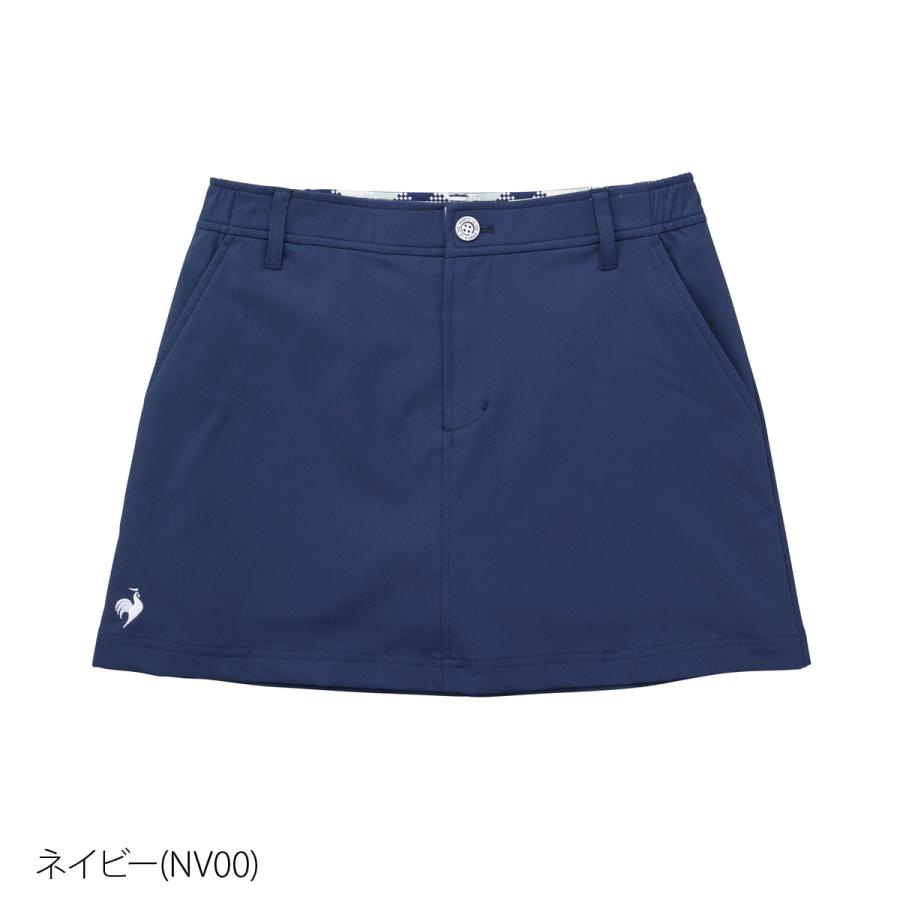 le coq sportif（ルコックスポルティフ） ルコックゴルフ スカート