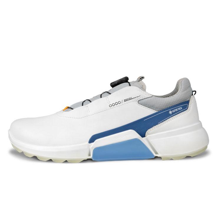 ecco（エコー） エコーゴルフ シューズ メンズ ボア BIOM H4 BOA
