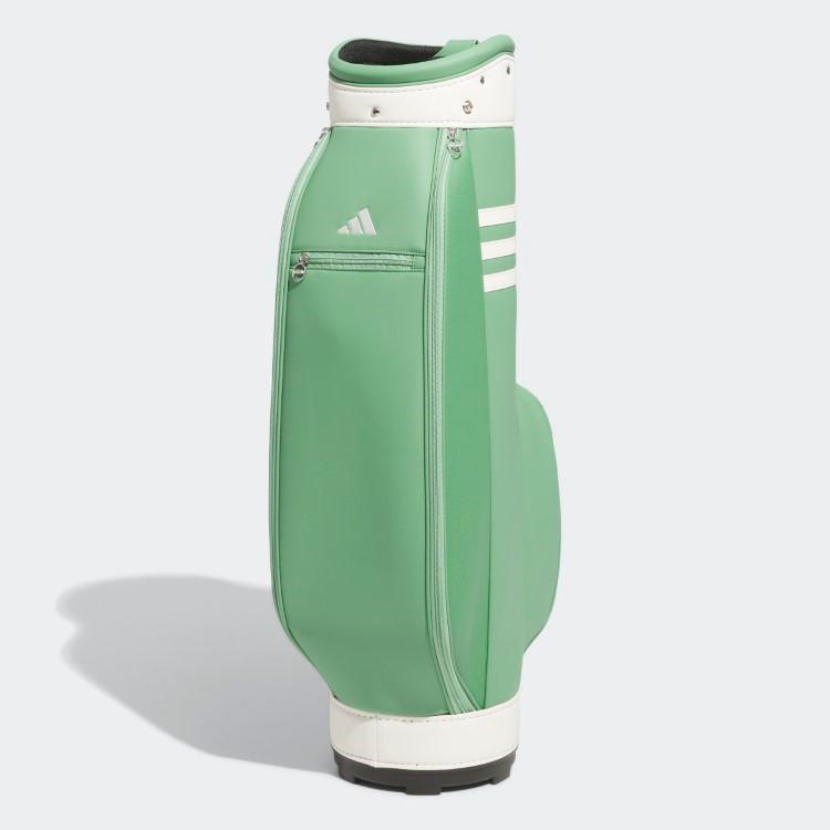 adidas（アディダス） ゴルフ キャディバッグ レディース カートバッグ