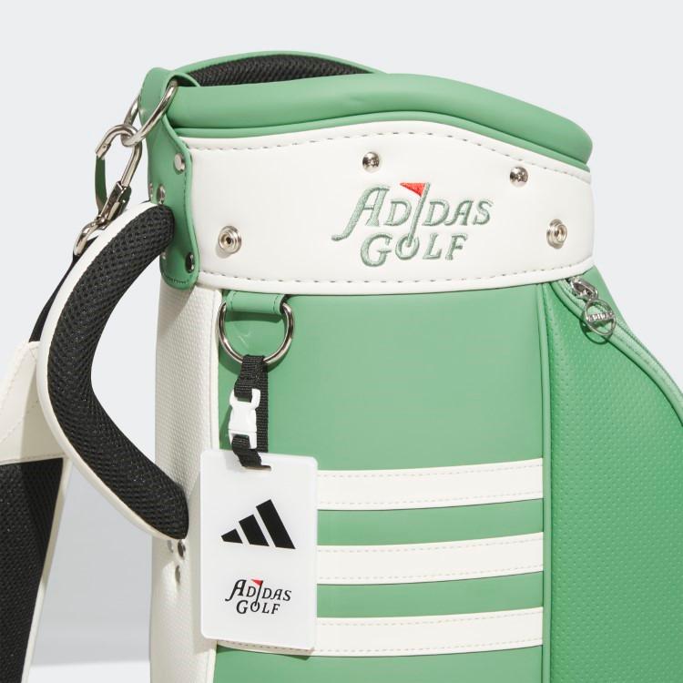 adidas（アディダス） ゴルフ キャディバッグ レディース カートバッグ