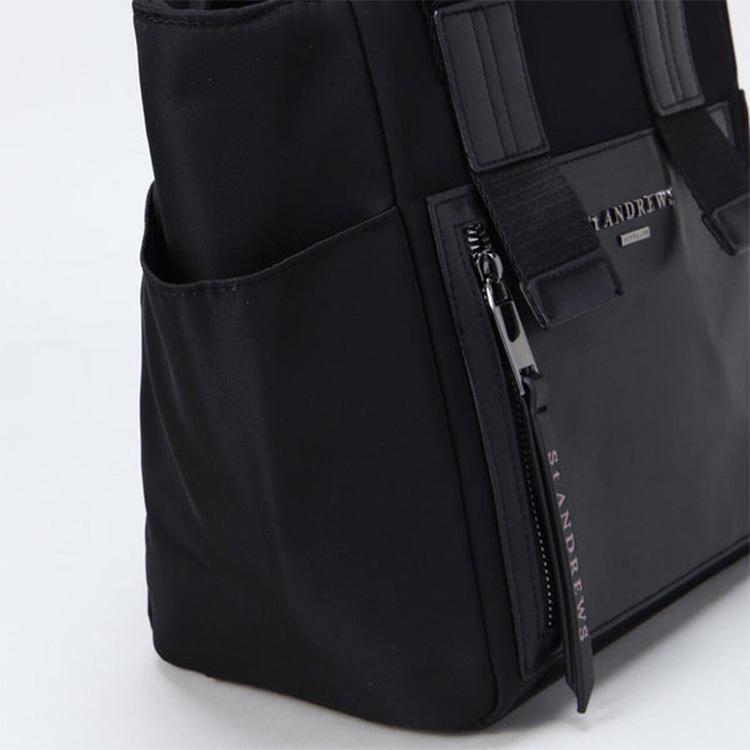 St ANDREWS セントアンドリュース ゴルフ ラウンドバッグ メンズ