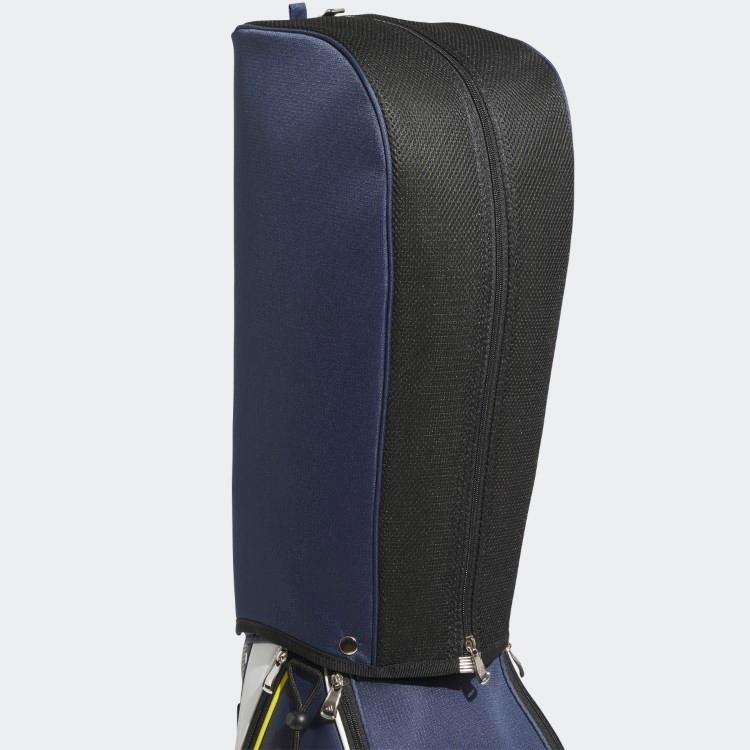 adidas（アディダス） ゴルフ キャディバッグ メンズ カートバッグ 8.5