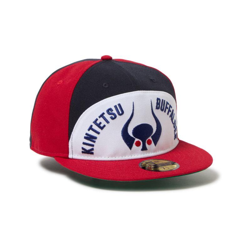 NEW ERA（ニューエラ） キャップ コラボ メンズ レディース 帽子 近鉄