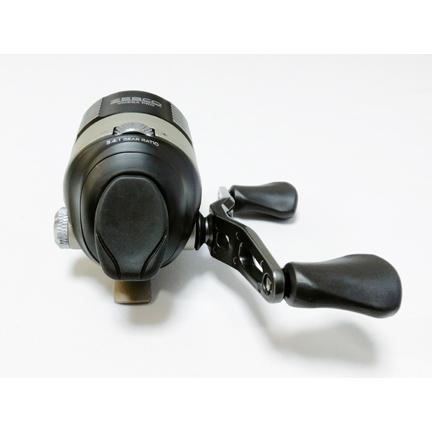 ゼブコ（ZEBCO） Omega pro オメガプロ ZO20PRO 小型 スピンキャスト