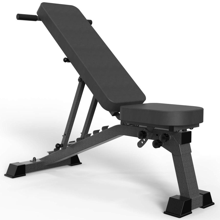 BARWING(バーウィング) トレーニングベンチ インクラインベンチ