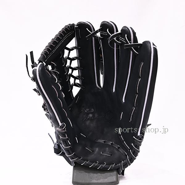 Mizuno Pro あすつく ミズノプロ 硬式用 A51 イチロー型 1AJGH11607 外