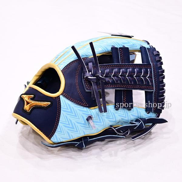 Mizuno Pro ミズノプロ 2023 オールスター モデル 内野手用 クロス8