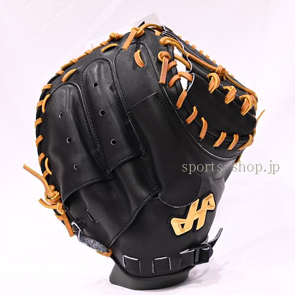 ハタケヤマ（HATAKEYAMA） あすつく TH-X 軟式用 TH-M6X キャッチャー