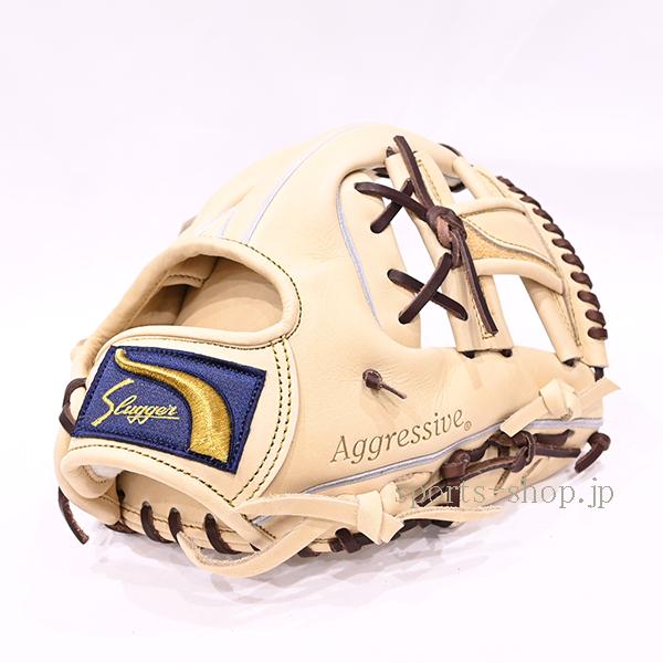 久保田スラッガー（KUBOTA SLUGGER） あすつく 軟式用 KSN-SR1