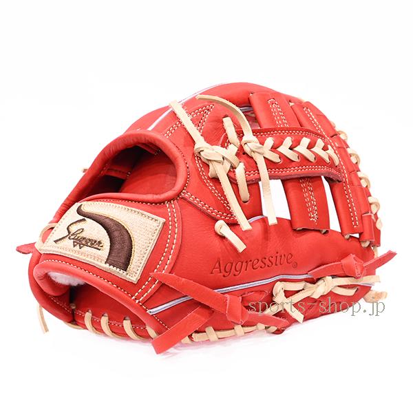 久保田スラッガー（KUBOTA SLUGGER） あすつく KSN-T51 GRオレンジ