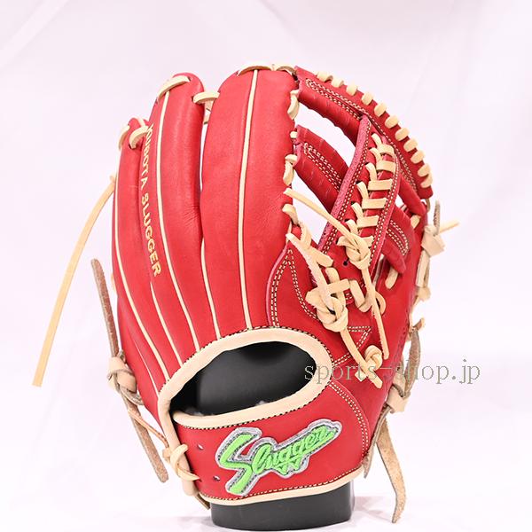 久保田スラッガー（KUBOTA SLUGGER） あすつく 少年軟式用 オーダー J6