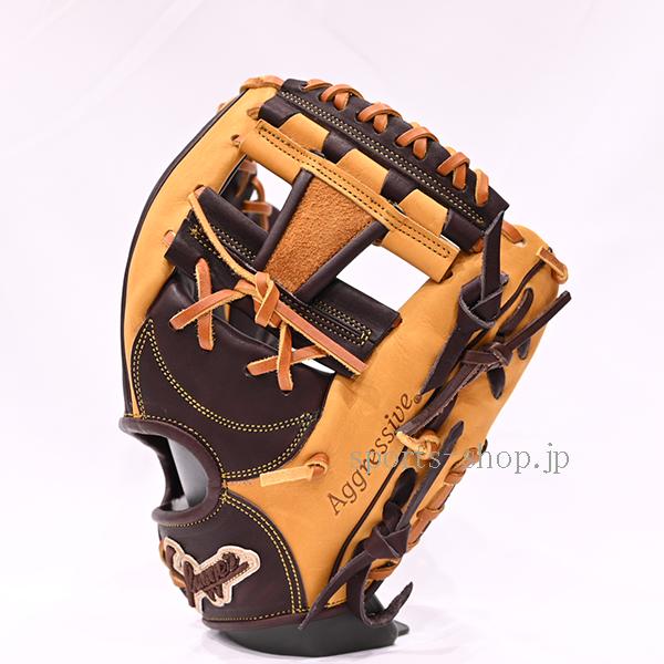 久保田スラッガー（KUBOTA SLUGGER） あすつく 軟式用 オーダー 内野手