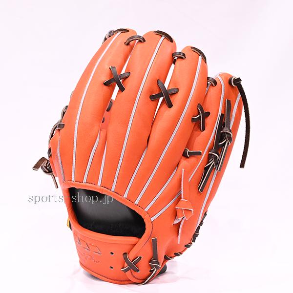 Mizuno Pro あすつく ミズノプロ 硬式用 オーダー 外野手用 左投げ