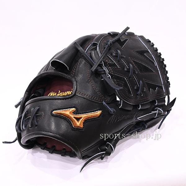 Mizuno Pro あすつく ミズノプロ 硬式用 オーダー 投手用 AXI(2)型