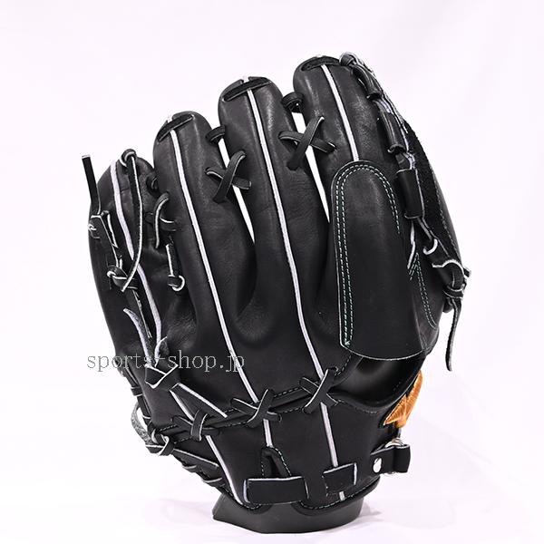 Mizuno Pro あすつく ミズノプロ 硬式用 オーダー 投手用 石川型