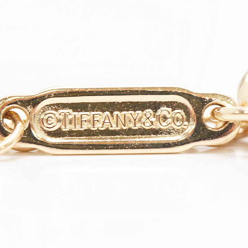 Tiffany Atlas Tiffany&Co. ティファニー アトラス ピアスド