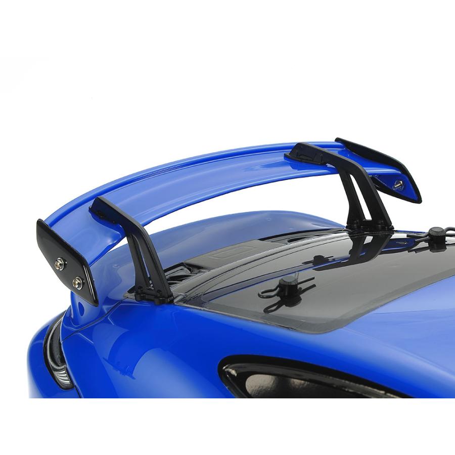 タミヤ（TAMIYA） (58712) 1/10RC ポルシェ 911 GT3 (992) (TT-02
