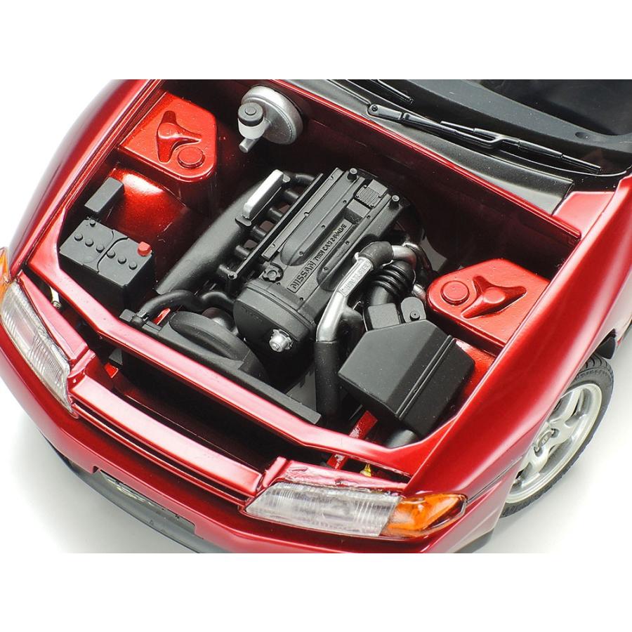 タミヤ（TAMIYA） タミヤ（24090）1/24 ニッサン スカイライン GT-R