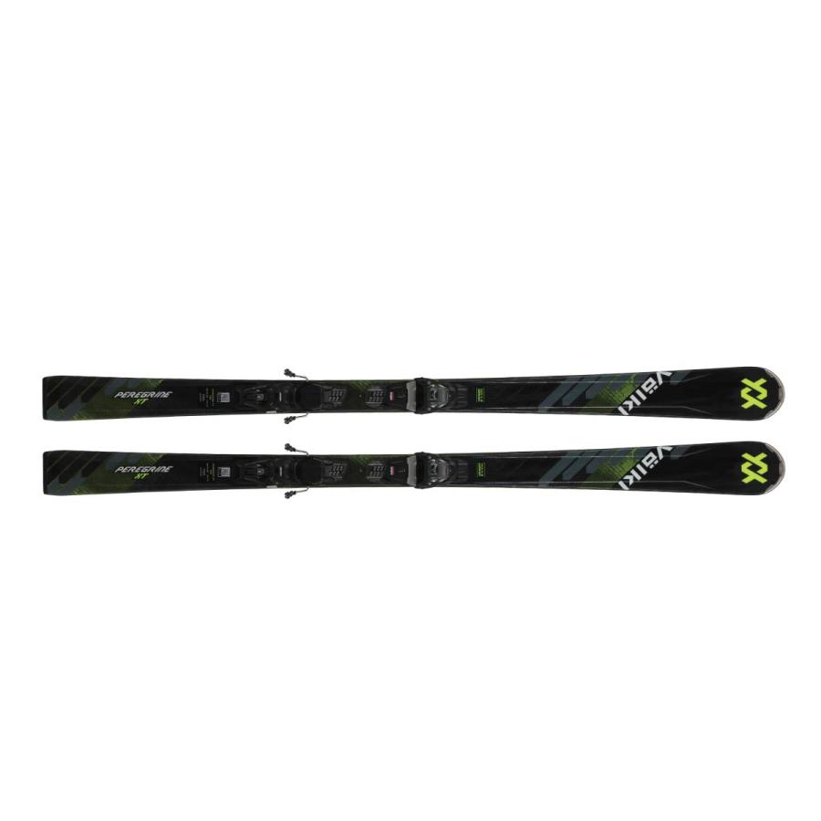 VOLKL（フォルクル） スキー板 メンズ レディース＜2026＞PEREGRINE XT