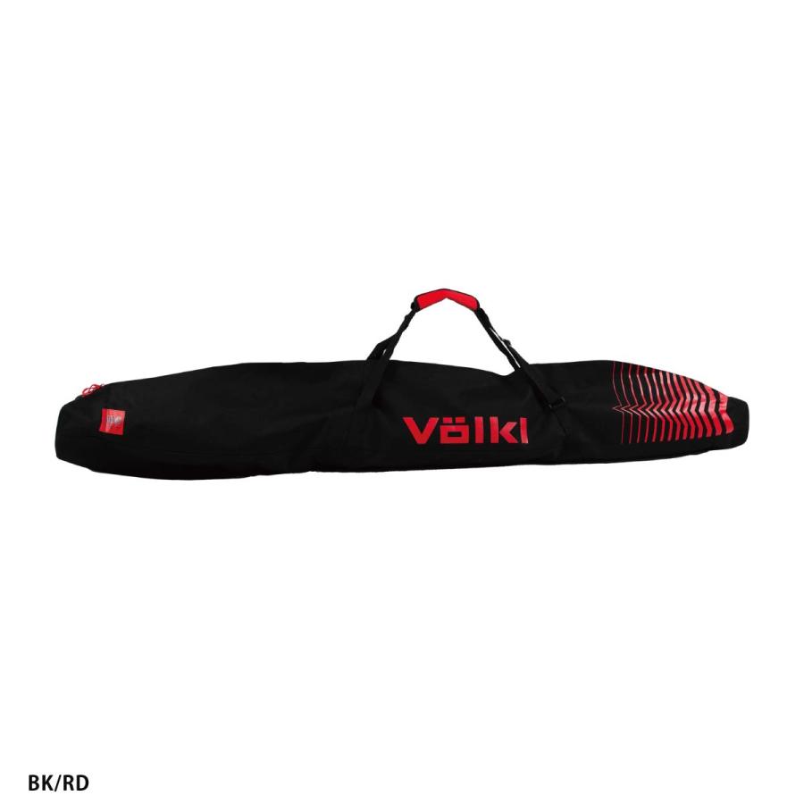 VOLKL（フォルクル） 【25日限定！全品P10倍！】VOLKL スキーバック