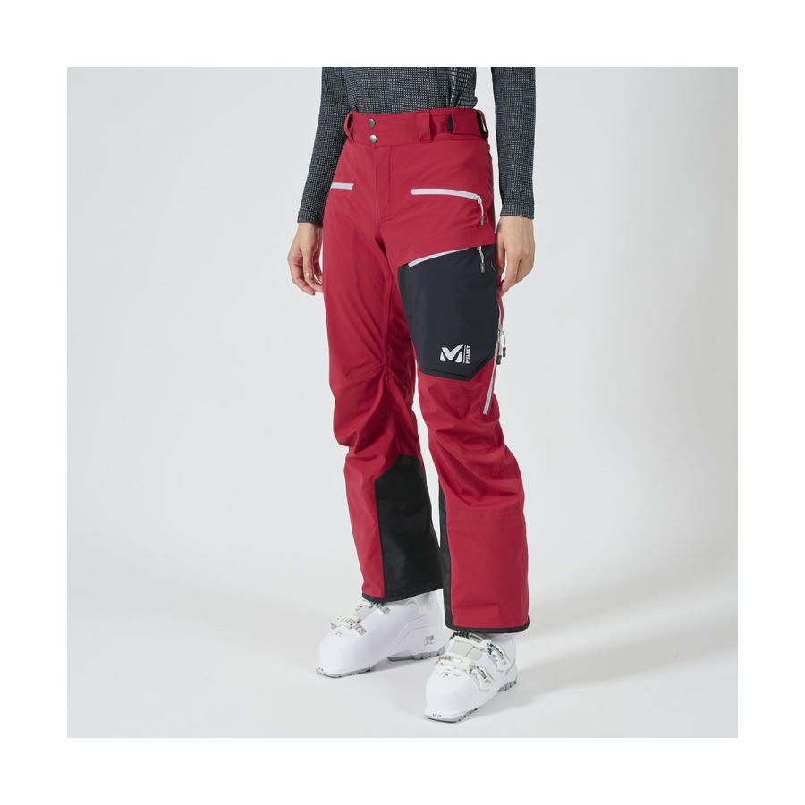 MILLET（ミレー） 【エントリーでP最大17倍！27日〜】スキーウェア