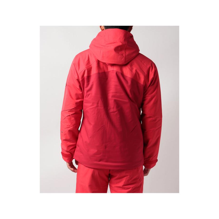 DESCENTE（デサント） スキーウェア メンズ スキージャケット スキー