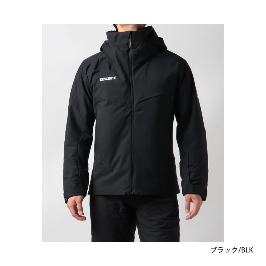 DESCENTE（デサント） スキーウェア メンズ スキージャケット スキー