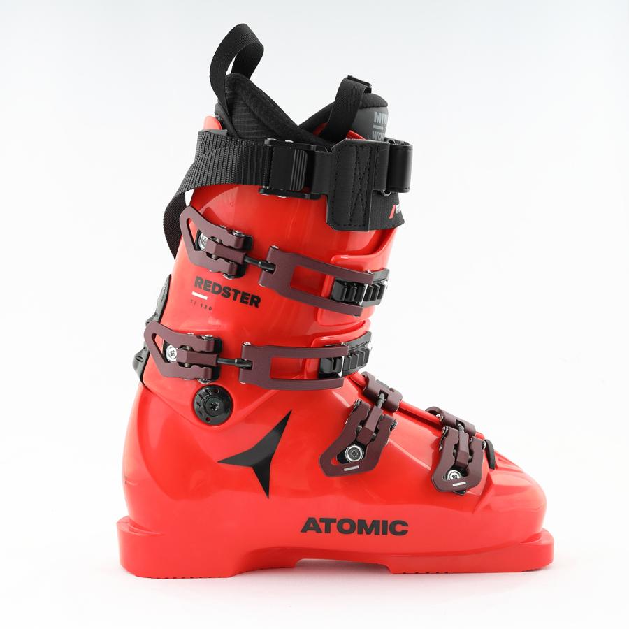 ATOMIC（アトミック） スキーブーツ ＜2025＞ REDSTER TI 130 〔レッド