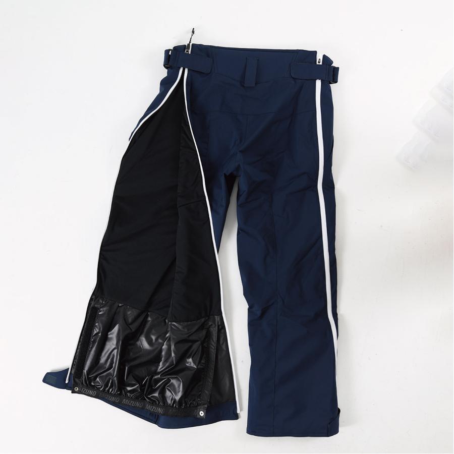 MIZUNO（ミズノ） 【25日限定！全品P10倍！】スキーウェア スキー