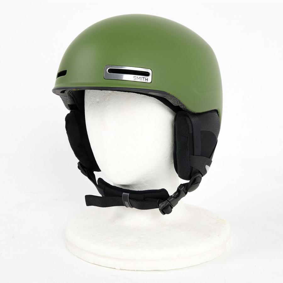 SMITH（スミス） 【25日限定！全品P10倍！】SMITH ヘルメット＜2023