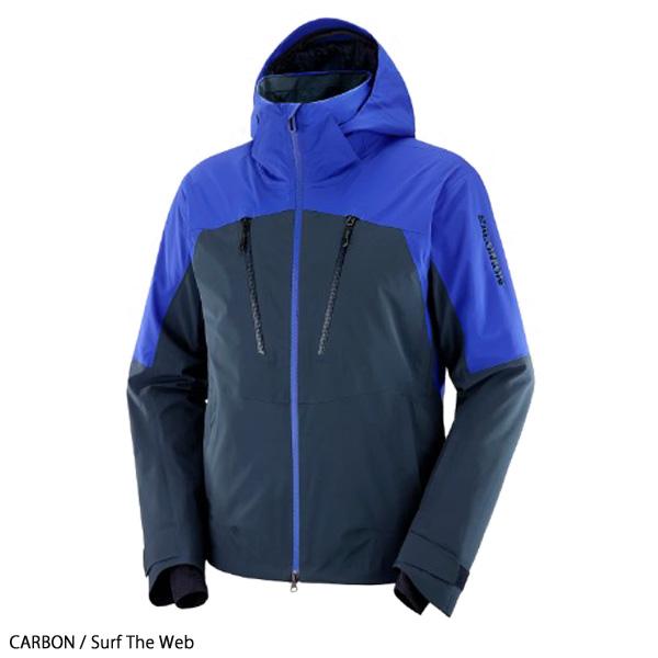 SALOMON（サロモン） 【エントリーでP最大17倍！27日〜】スキーウェア