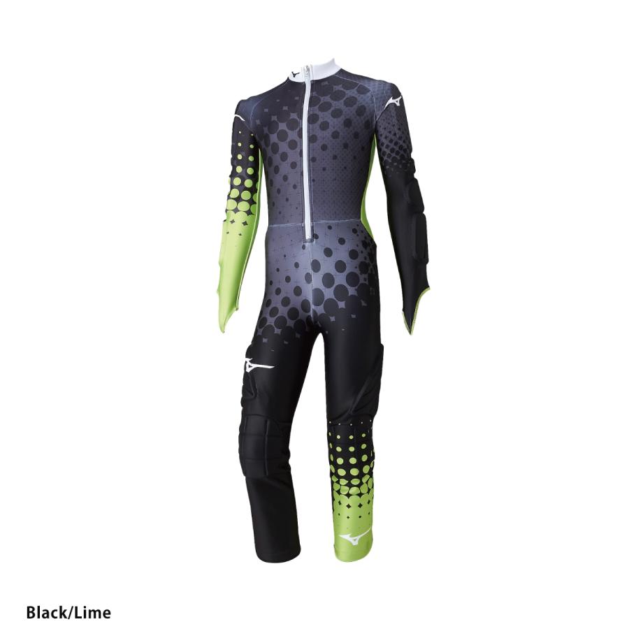 MIZUNO（ミズノ） 【25日限定！全品P10倍！】ミズノ スキーウェア