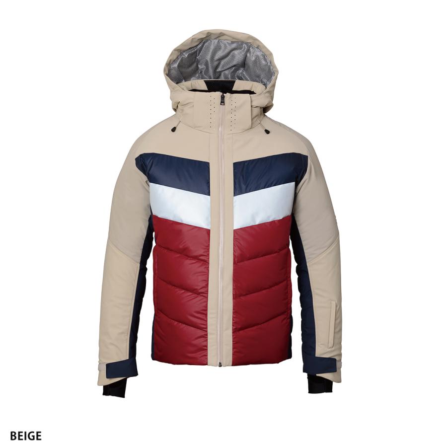 フェニックス（PHENIX） スキーウェア メンズ スキージャケット ＜2024