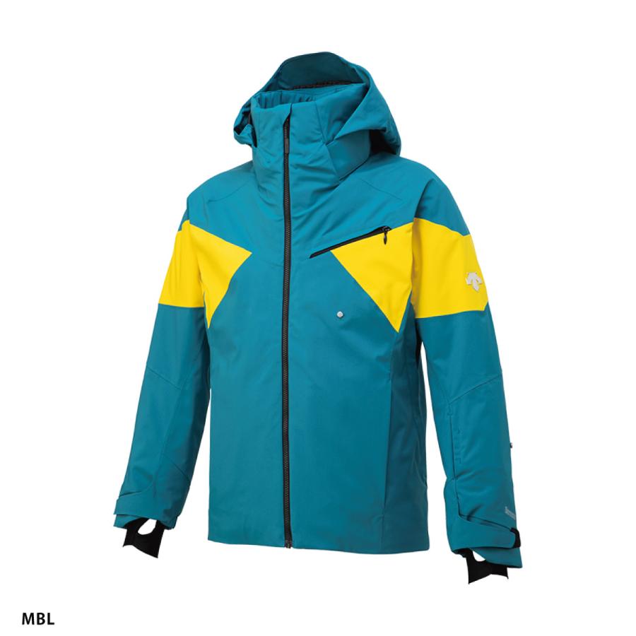 DESCENTE（デサント） 【エントリーでP最大17倍！27日〜】スキーウェア