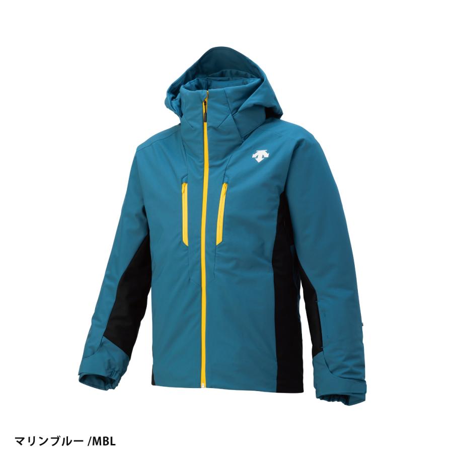 DESCENTE（デサント） 【エントリーでP最大17倍！27日〜】スキーウェア