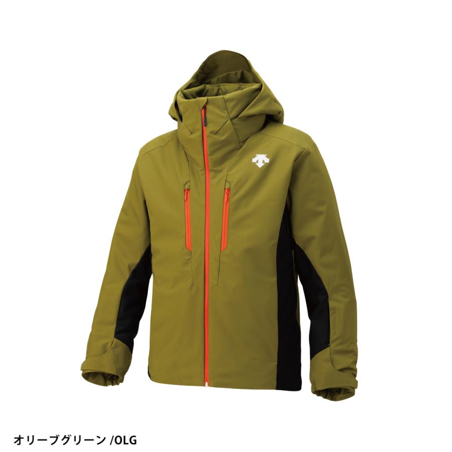 DESCENTE（デサント） 【エントリーでP最大17倍！27日〜】スキーウェア