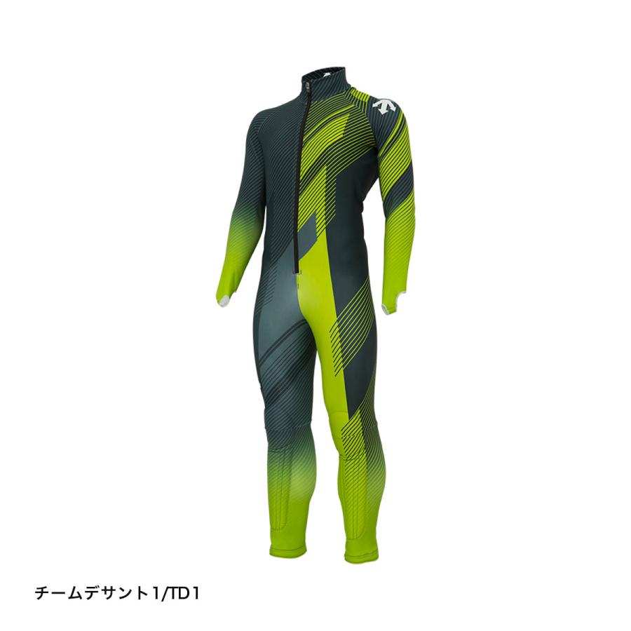 DESCENTE（デサント） 【25日限定！全品P10倍！】DESCENTE スキー GS