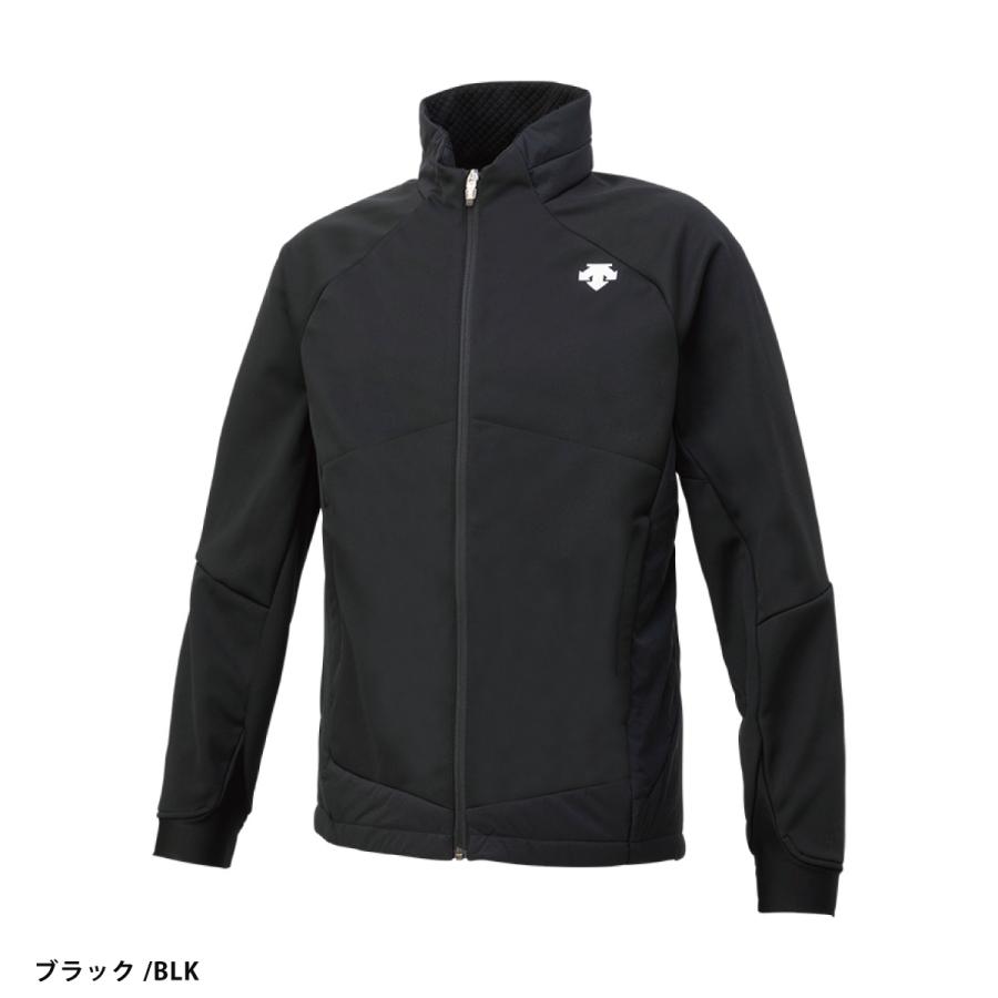 DESCENTE（デサント） スキーウェア メンズ スキージャケット ミドル