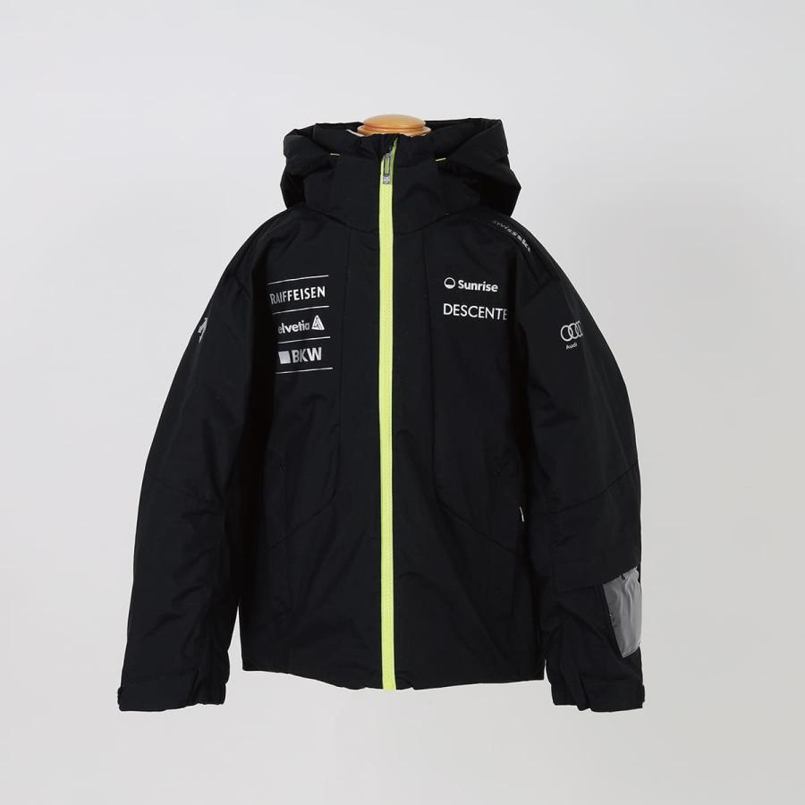 DESCENTE（デサント） 【エントリーでP最大17倍！27日〜】スキーウェア