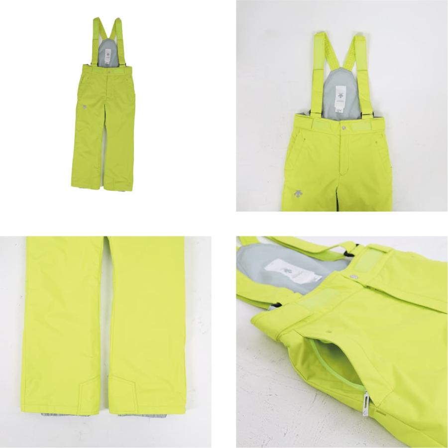 DESCENTE（デサント） 【エントリーでP最大17倍！27日〜】スキーウェア