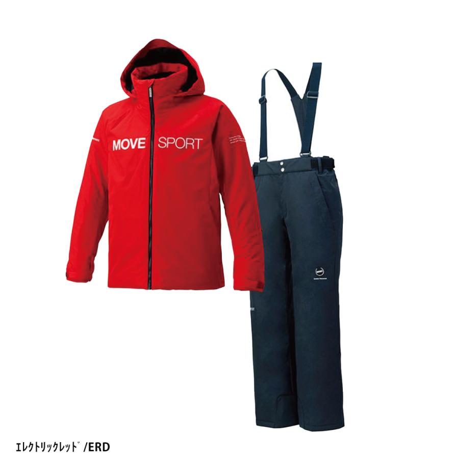 DESCENTE（デサント） 【エントリーでP最大17倍！27日〜】スキーウェア