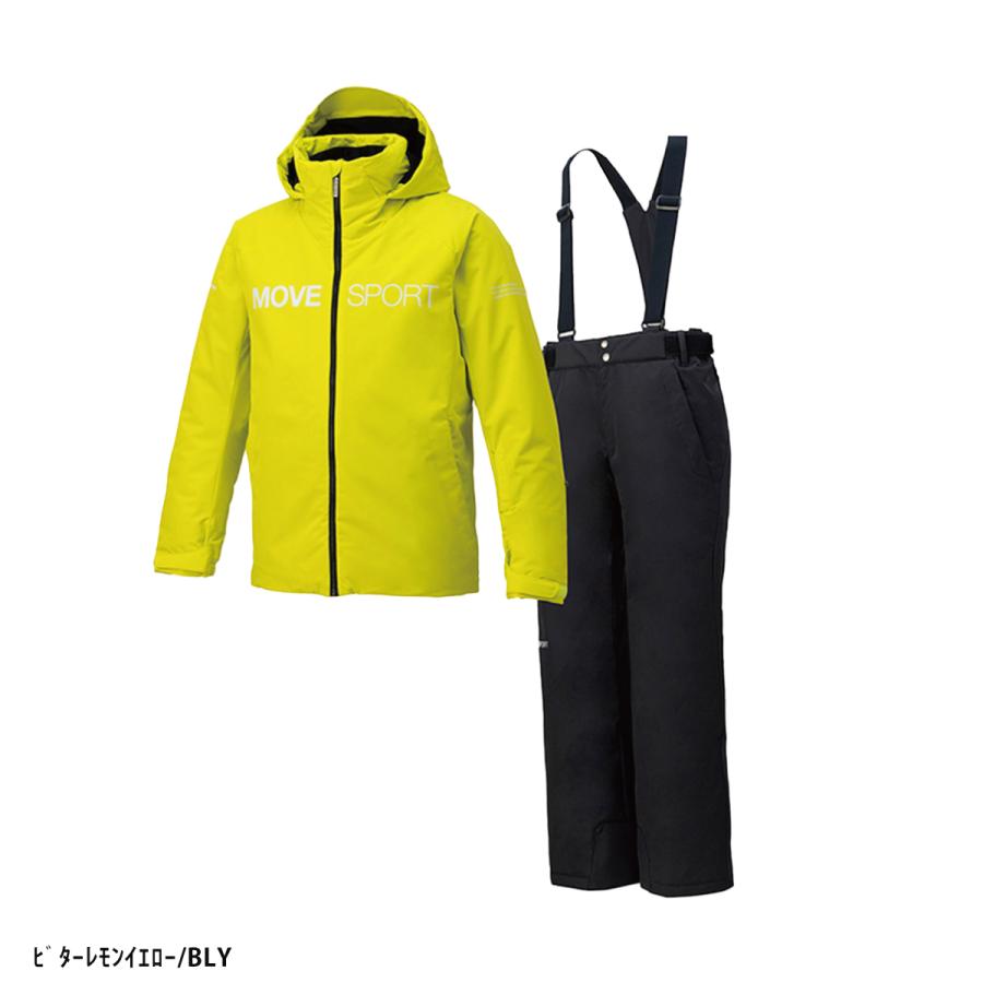 DESCENTE（デサント） 【エントリーでP最大17倍！27日〜】スキーウェア